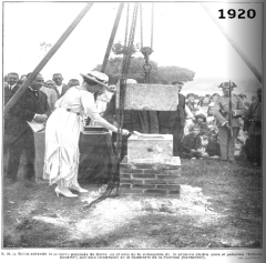 primera piedra