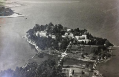 sanatorio
